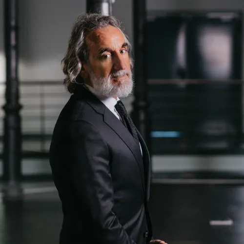 Francisco Miranda Velasco