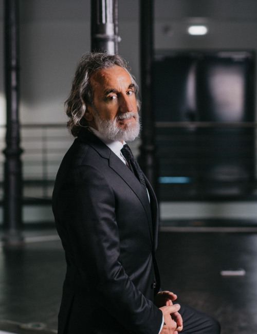 Francisco Miranda Velasco