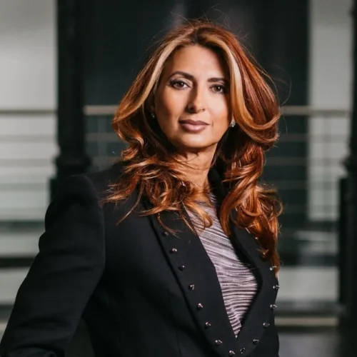 Judith Gómez Álvarez