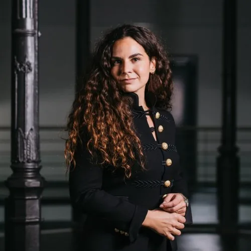 Silvia Hevia