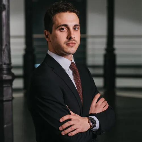 Daniel Fernández