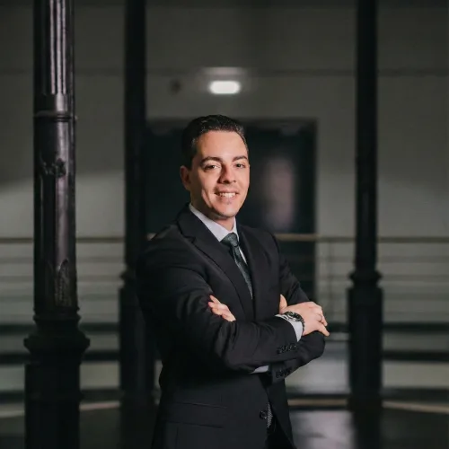 Alfredo Rodríguez del Blanco