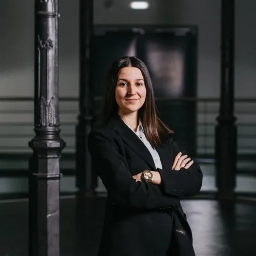 Carlota Ramón