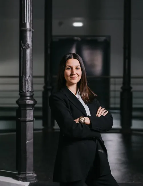 Carlota Ramón