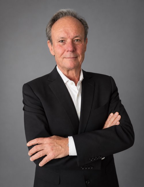 Peter Capitain