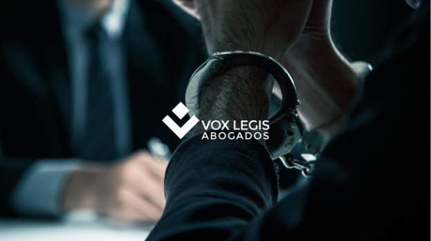 Qué hacer si te investigan por un delito en 2026