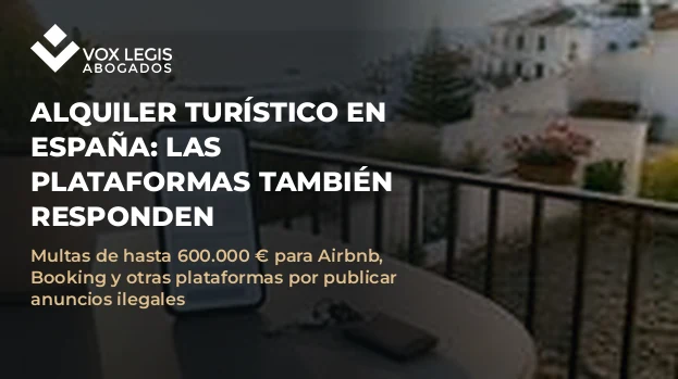 Ferienvermietung in Spanien