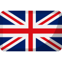 UK FLAG