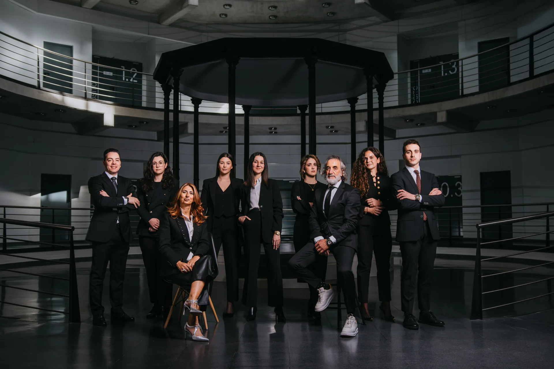 Vox Legis Abogados