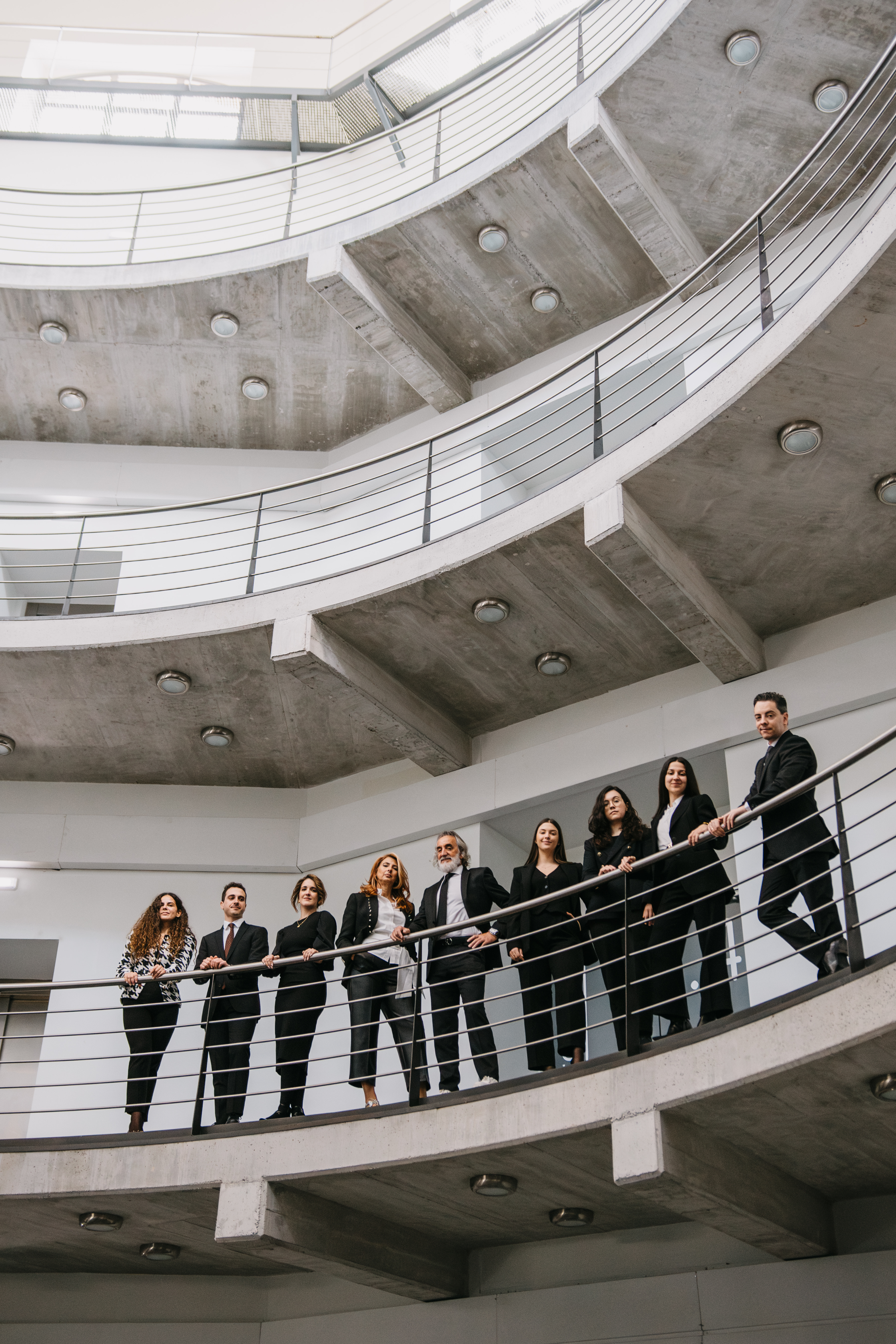 Vox Legis Abogados - Valores