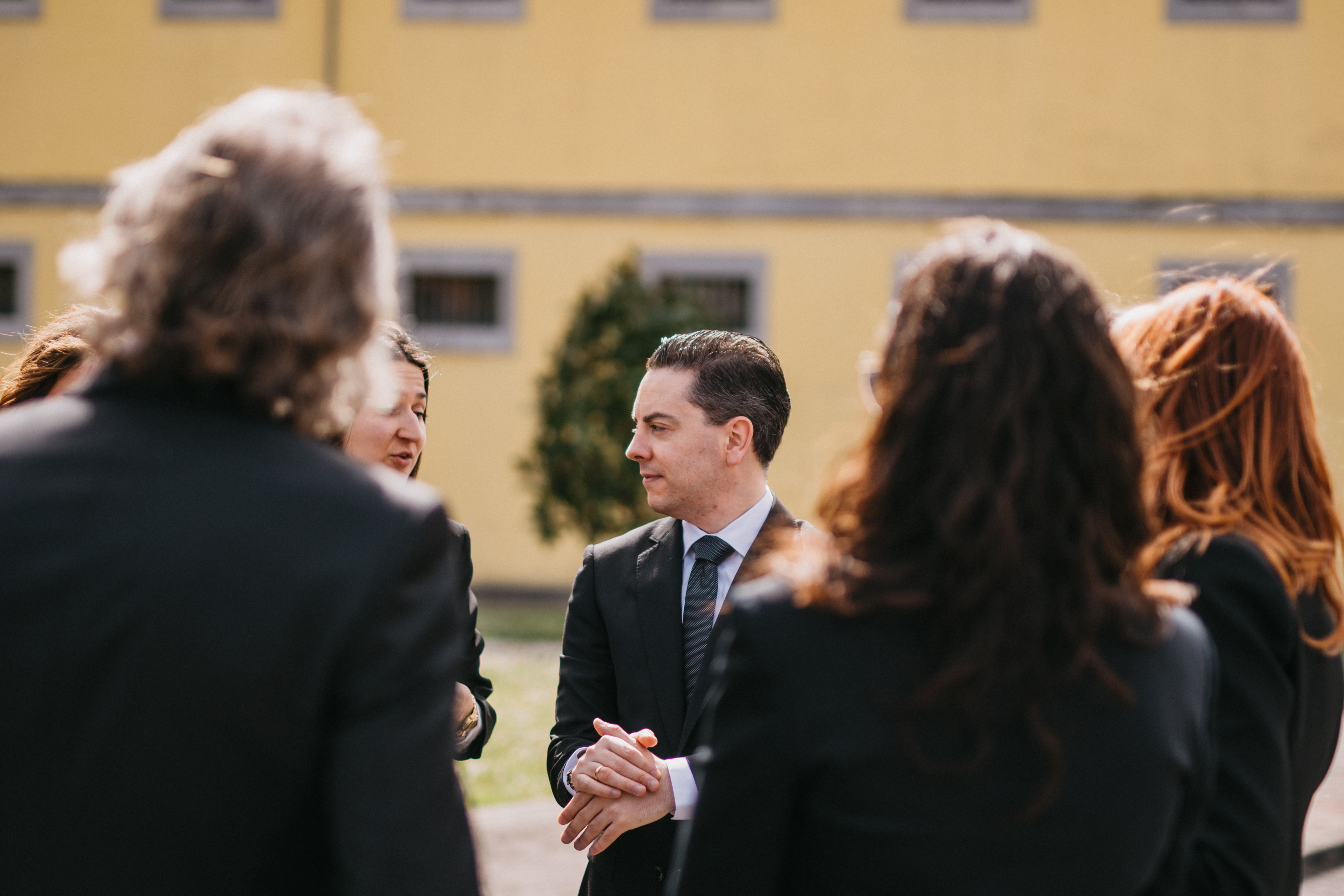 Acuerdos y Conformidades - Vox Legis Abogados